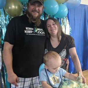 Meet your Posher, Jess